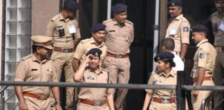 इंदौर में राहुल गांधी के कार्यक्रम से पहले सुरक्षा बढ़ी, पुलिस ने जारी की सख्त गाइडलाइन