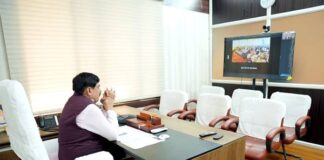 किसानों को सिंचाई के लिए दिन में 10 घंटे बिजली मिलेगी: मुख्यमंत्री डॉ. मोहन यादव