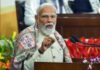 राष्ट्रमंडल संसदीय सम्मेलन में PM मोदी का जोर, वैश्विक मंच पर मजबूत हो रही भारत की भूमिका