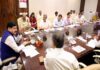 स्थापना दिवस पर किसानों को मिलेगी प्राथमिकता, CM यादव ने दी ‘समृद्ध किसान-समृद्ध प्रदेश’ की थीम