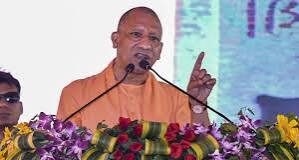 मेरठ में सीएम योगी का विपक्ष पर हमला, परिवारवाद और जातिवाद को लेकर साधा निशाना