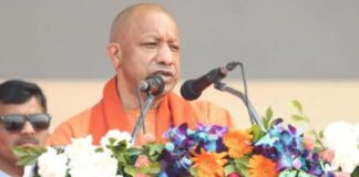 यूपी में रोजगार अभियान की शुरुआत आज, CM योगी 818 युवाओं को देंगे नियुक्ति पत्र