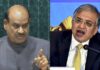 CEC ज्ञानेश कुमार के खिलाफ विपक्ष के प्रस्ताव पर ओम बिरला का दो टूक जवाब, बोले- नियमों के तहत होगी कार्रवाई