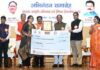 साइबर अपराधों से बचाव के लिए जनभागीदारी जरूरी, साइबर जागरूकता को जनआंदोलन बनाना होगा : मुख्यमंत्री विष्णु देव साय