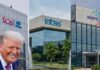 अमेरिका में भारतीय IT प्रोफेशनल्स को बड़ा झटका, TCS-Infosys-Wipro समेत 8 कंपनियां PERM से सस्पेंड