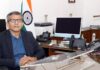 रक्षा सचिव राजेश कुमार सिंह का एक साल बढ़ा कार्यकाल, केंद्र सरकार ने दी मंजूरी