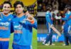 तीसरे T20 में रिकॉर्ड्स की बारिश! अभिषेक-वैभव ने वेलिंगटन में तोड़े 6 बड़े रिकॉर्ड, न्यूजीलैंड को 6 विकेट से हराया