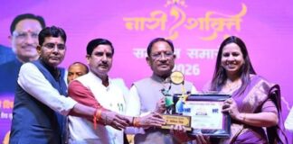 महिला सशक्तिकरण से साकार होगा विकसित छत्तीसगढ़ का सपना, महिलाओं की आत्मनिर्भरता पर CM विष्णु देव साय का जोर