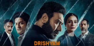 ‘दृश्यम 3’ की प्री-सेल्स में रिकॉर्डतोड़ कमाई, 49 करोड़ के पार पहुंची कमाई; ‘बॉर्डर 2’ समेत 13 फिल्मों को पीछे छोड़ा