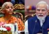 GST में बड़े सुधारों का PM मोदी ने किया स्वागत, बोले- गिरफ्तारी के प्रावधान हटने से बढ़ेगी पारदर्शिता