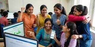 JEE एडवांस में बेटियों का दबदबा, पहली बार 10 हजार से ज्यादा छात्राएं हुईं सफल