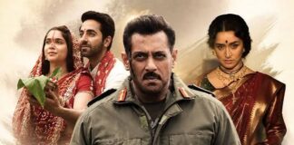 सलमान खान की ‘मातृभूमि’ की CBFC स्क्रीनिंग का इंतजार, 13 नवंबर को रिलीज करने की तैयारी!