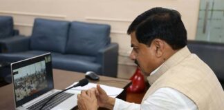डिंडोरी में कृषि क्षेत्र में नवाचार और विकास की नई संभावनाएं हैं : मुख्यमंत्री डॉ. मोहन यादव