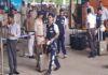 भारत-वेस्टइंडीज टी-20 मुकाबले के लिए तैयार इंदौर, एयरपोर्ट पर खिलाड़ियों की एक झलक पाने उमड़ा हुजूम