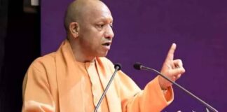 देश के कुल एक्सप्रेसवे नेटवर्क का 60% उत्तर प्रदेश में, कृषि विकास दर बढ़कर 18 प्रतिशत हुई: मुख्यमंत्री योगी